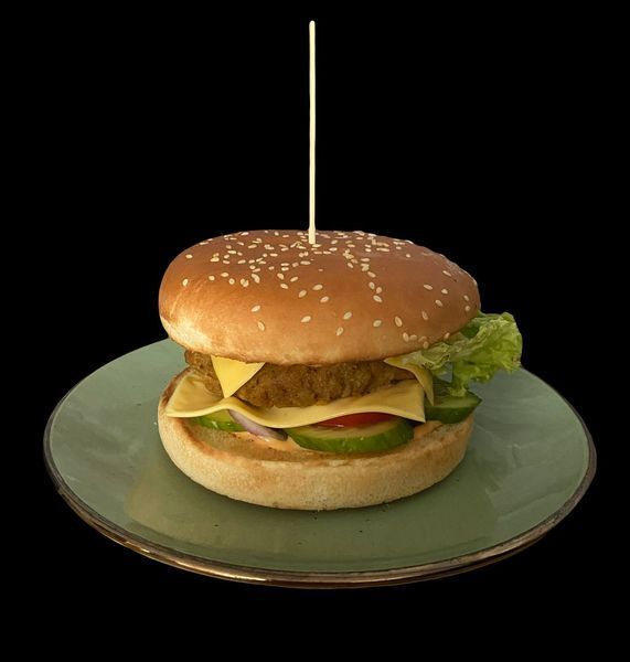 Cheeseburger 66 фото